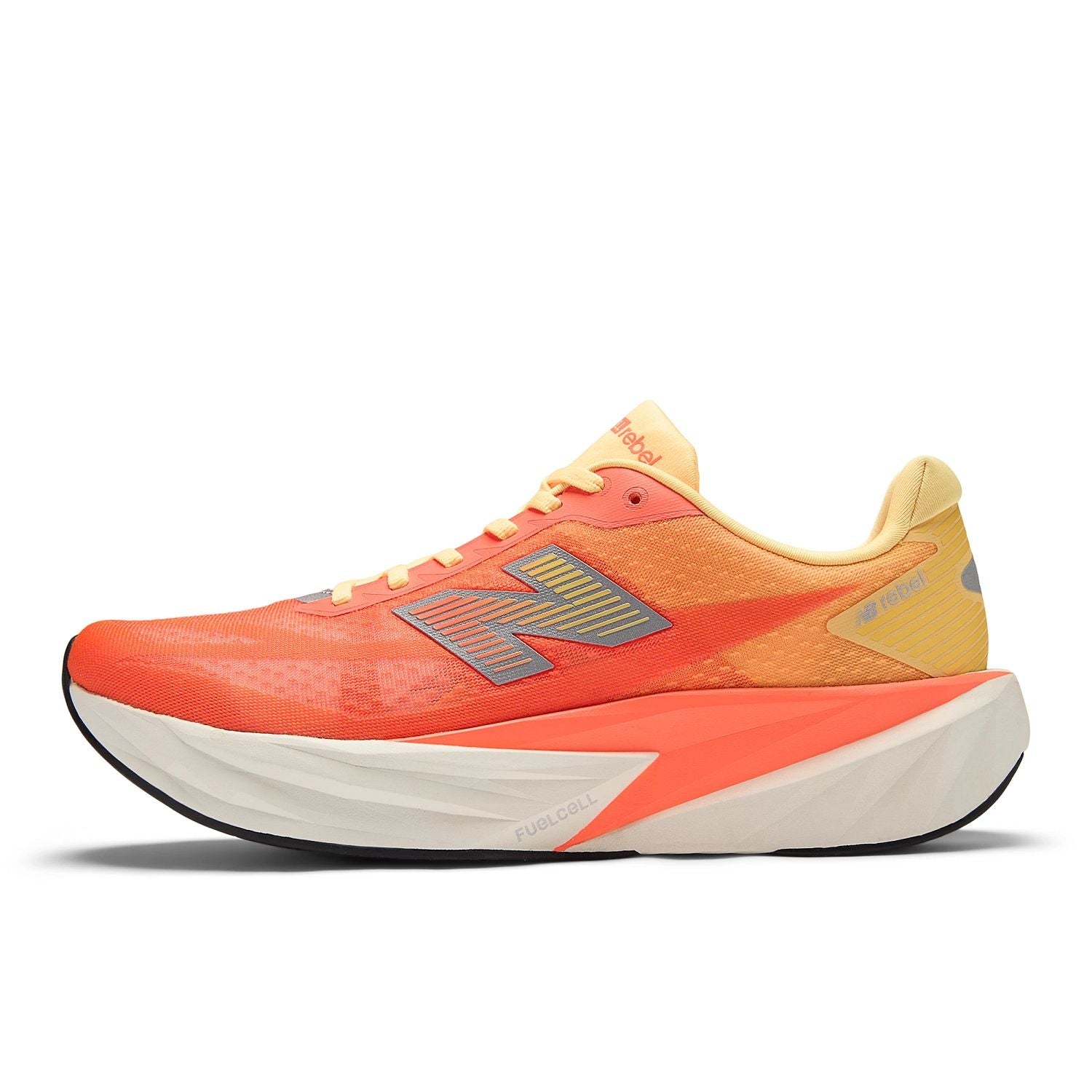 New Balance Men's FuelCell Rebel v5 Running Shoes