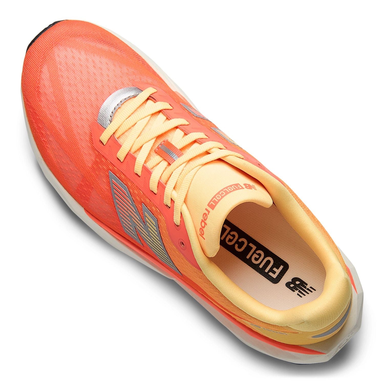 New Balance Men's FuelCell Rebel v5 Running Shoes