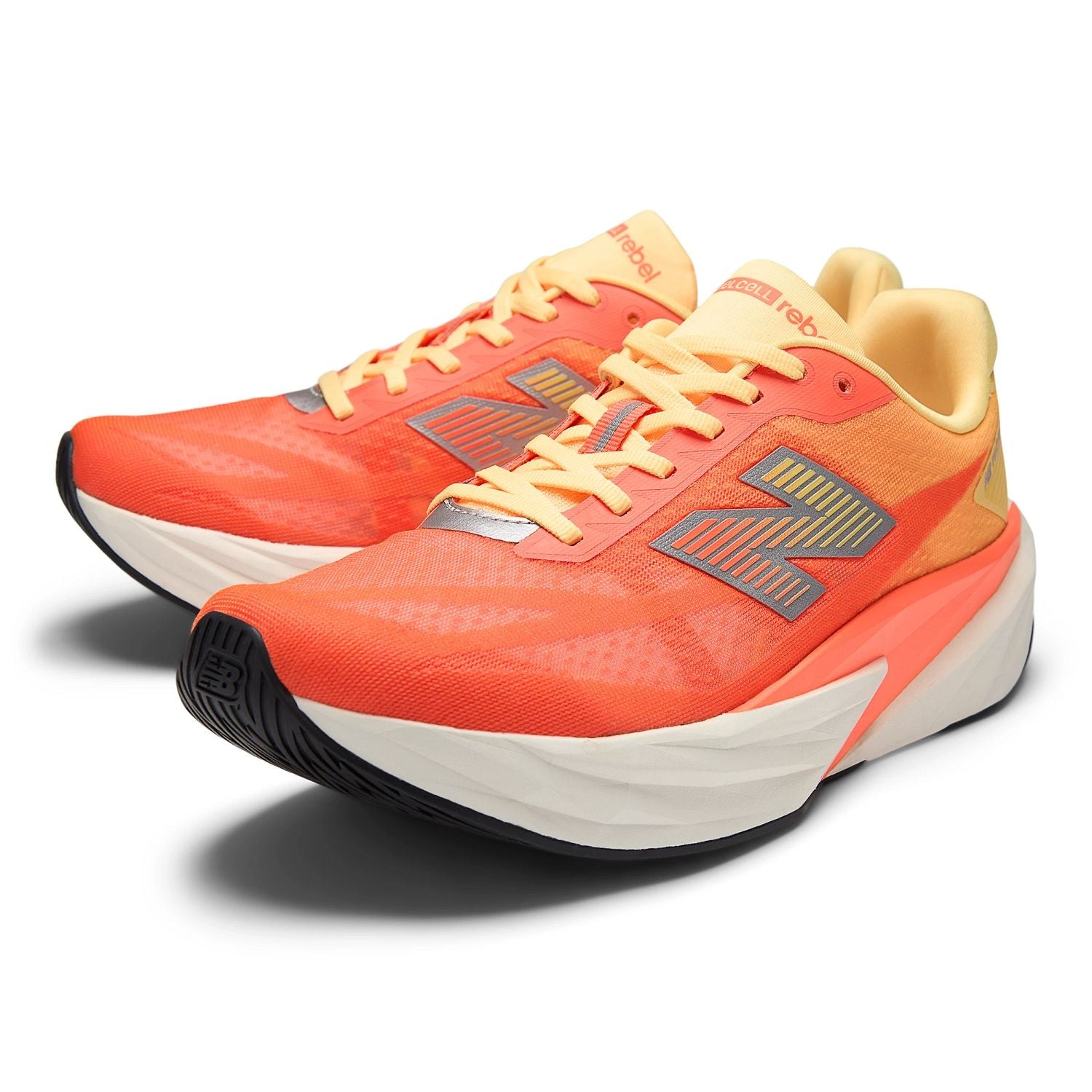New Balance Men's FuelCell Rebel v5 Running Shoes