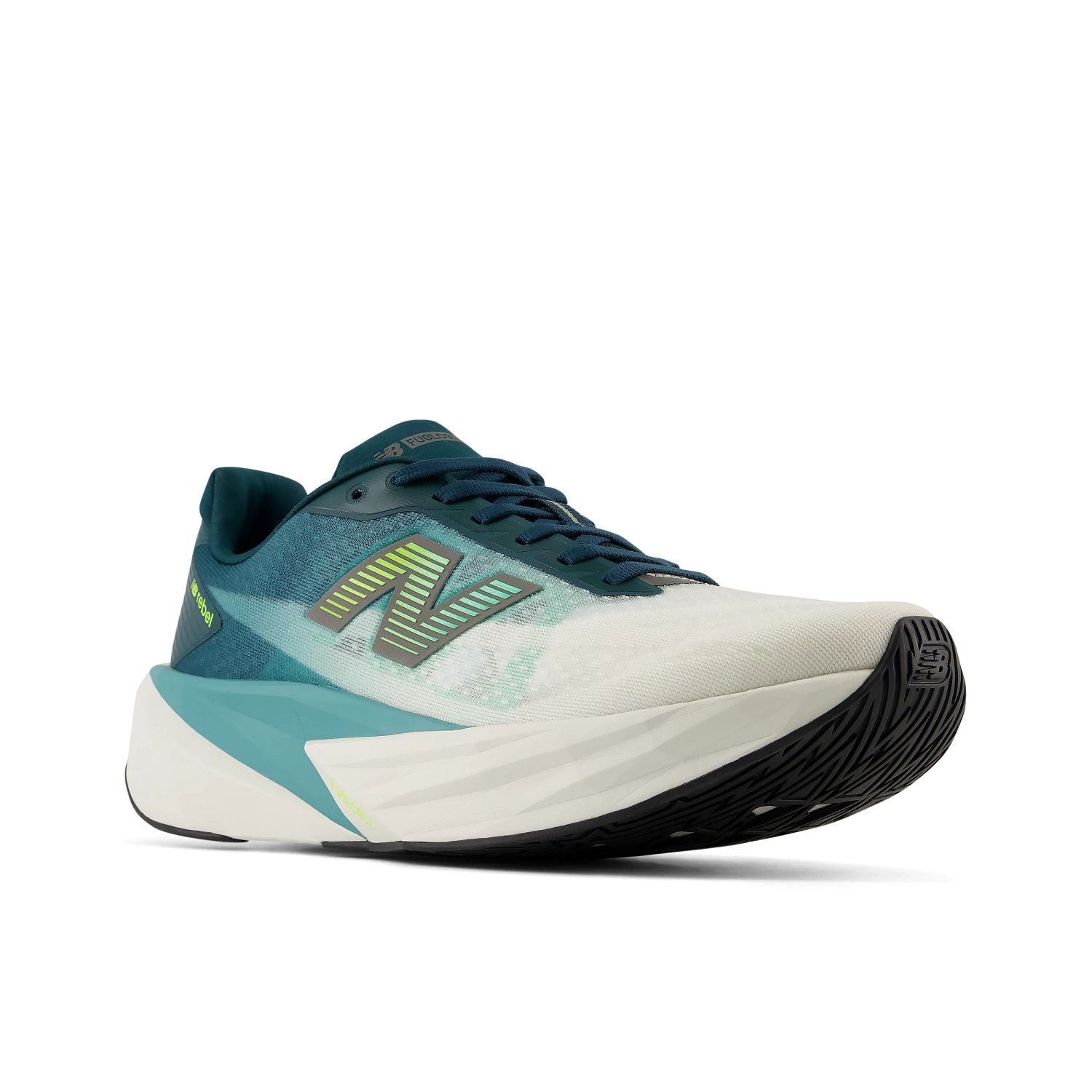 New Balance Men's FuelCell Rebel v5 Running Shoes