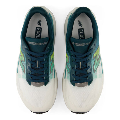 New Balance Men's FuelCell Rebel v5 Running Shoes