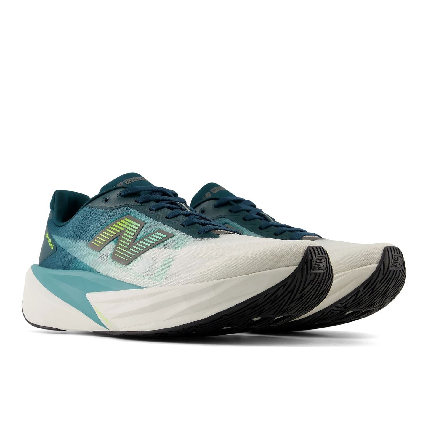 New Balance Men's FuelCell Rebel v5 Running Shoes