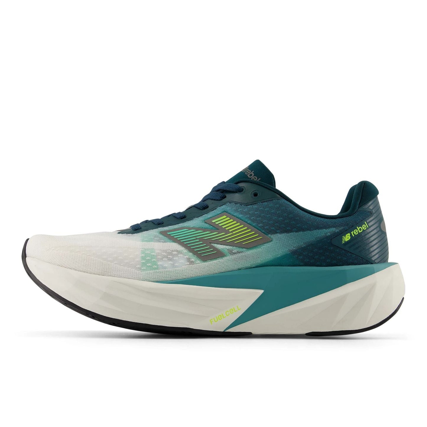New Balance Men's FuelCell Rebel v5 Running Shoes