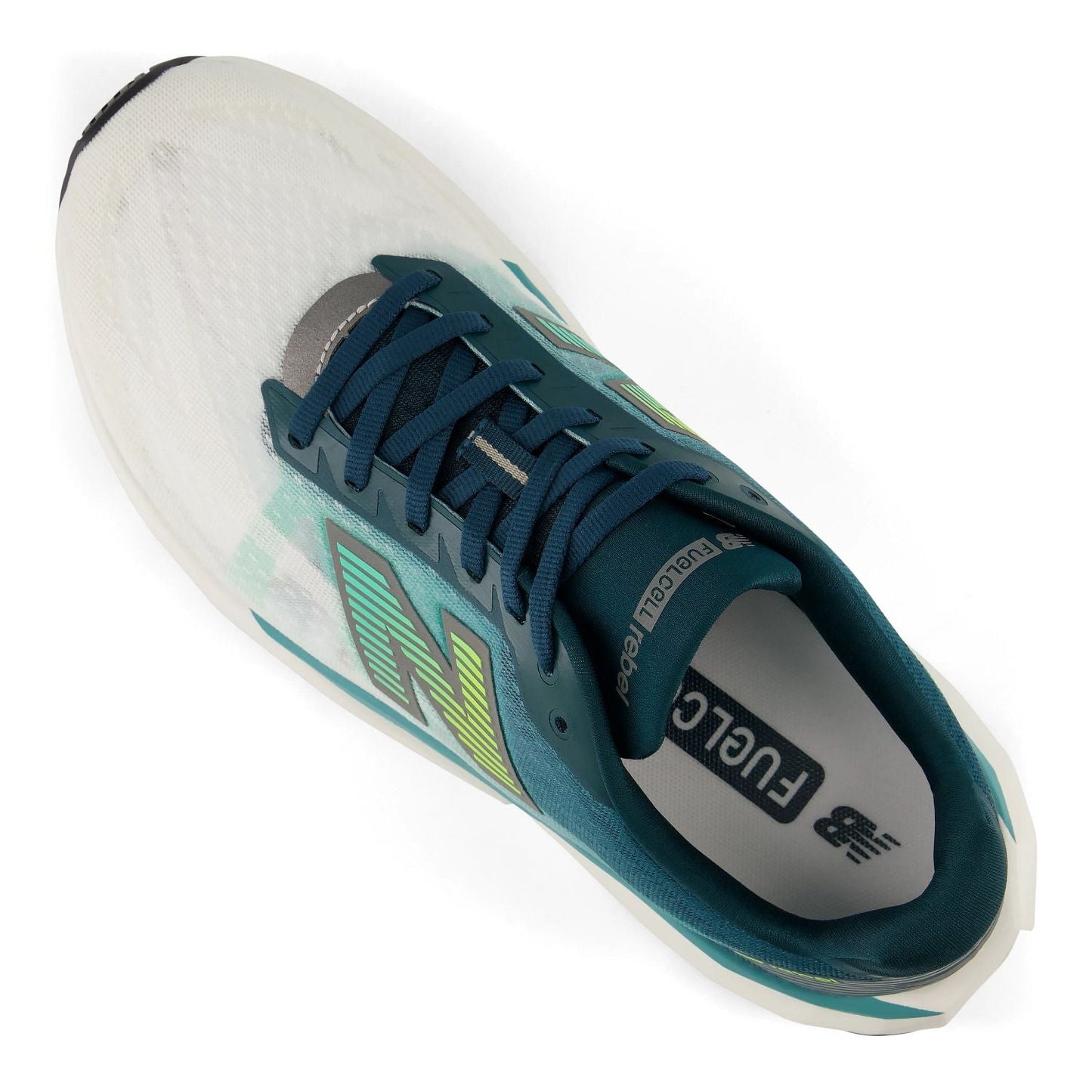 New Balance Men's FuelCell Rebel v5 Running Shoes