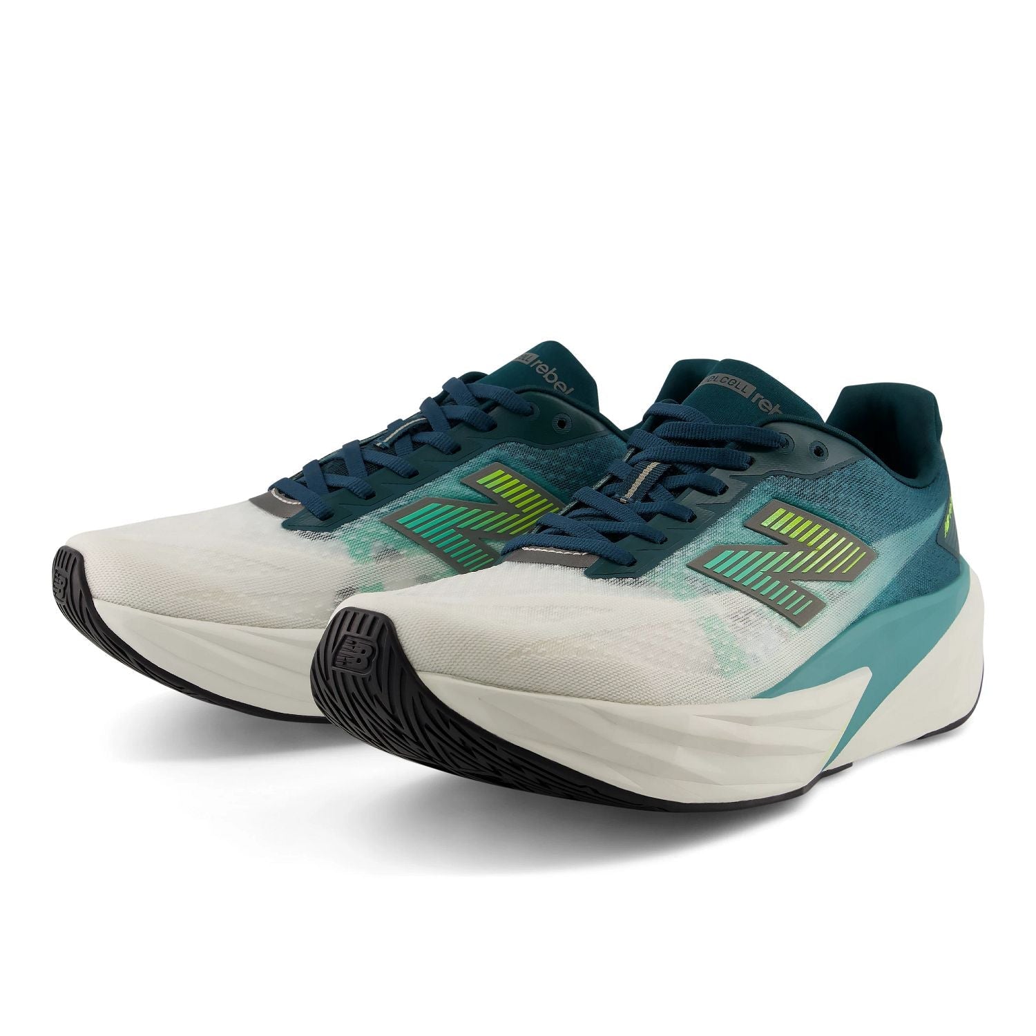 New Balance Men's FuelCell Rebel v5 Running Shoes