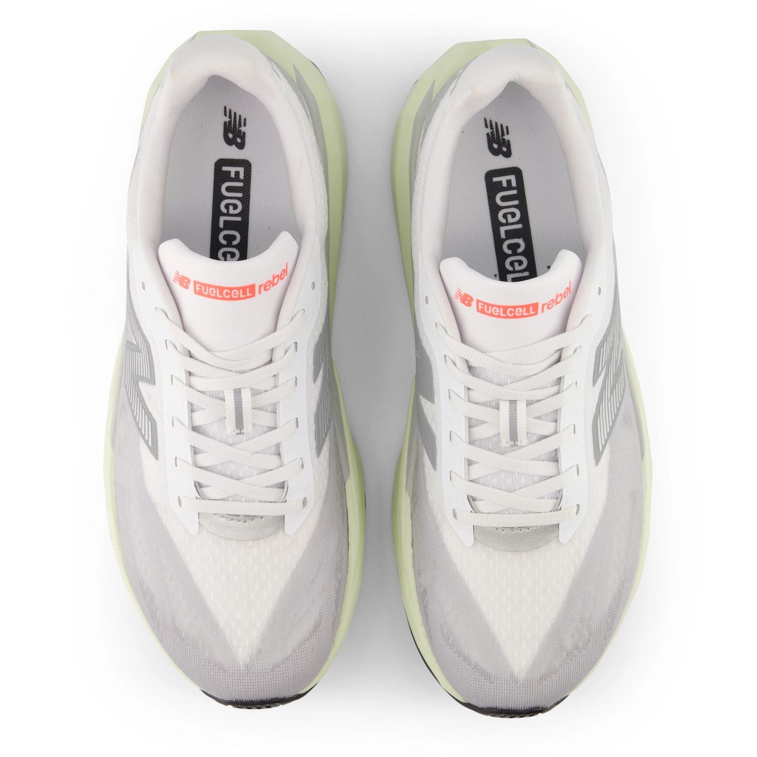 New Balance Men's FuelCell Rebel v5 Running Shoes