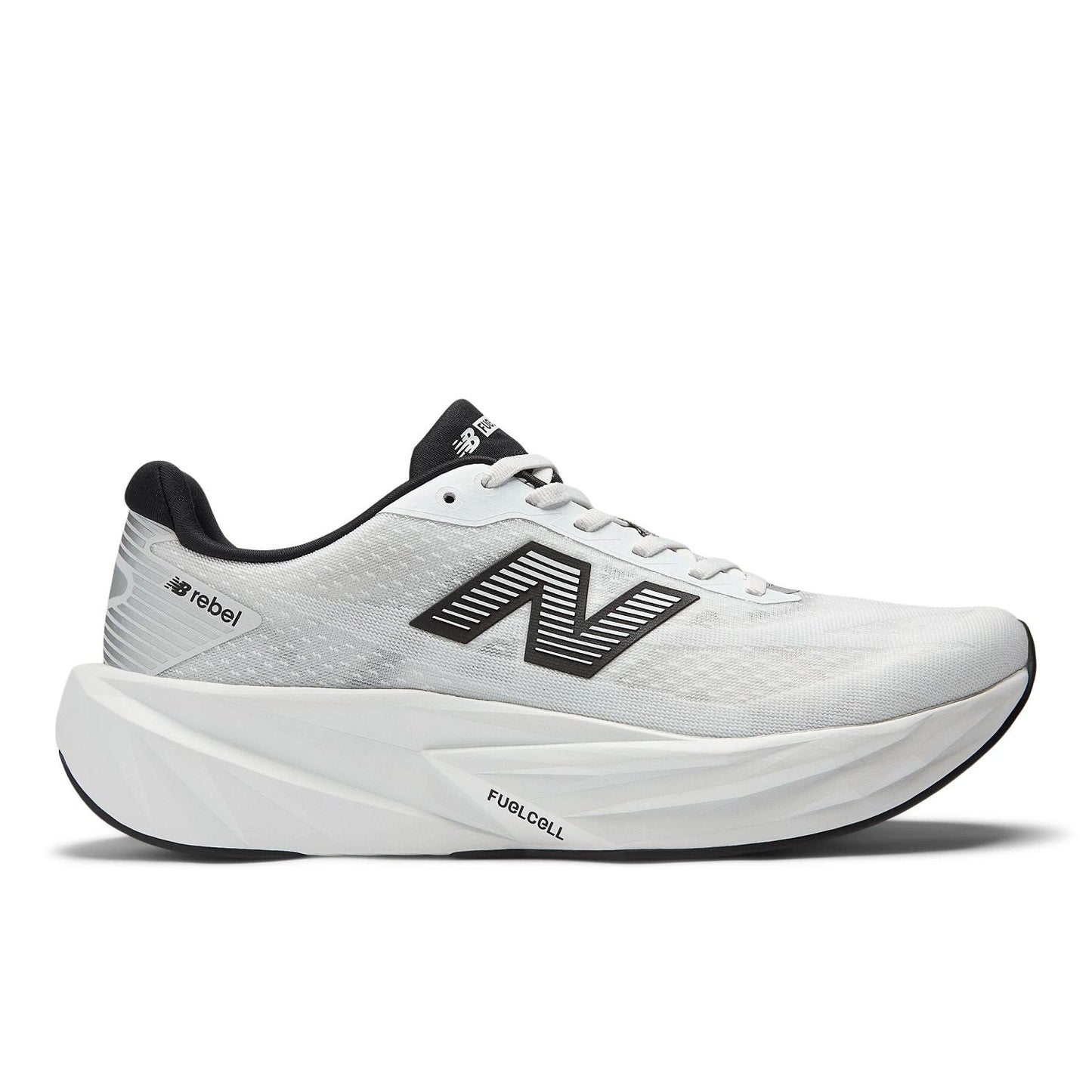 New Balance Men's FuelCell Rebel v5 Running Shoes