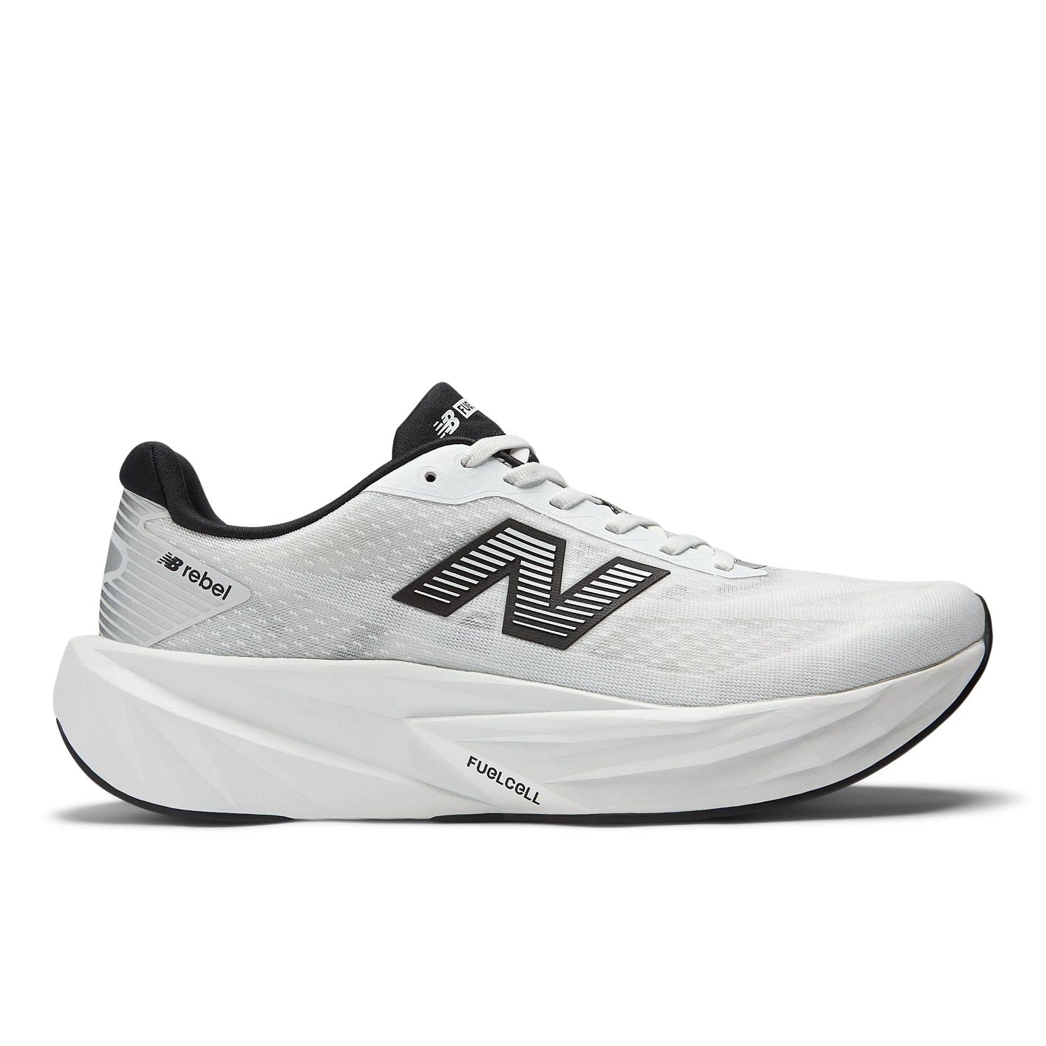 New Balance Men's FuelCell Rebel v5 Running Shoes