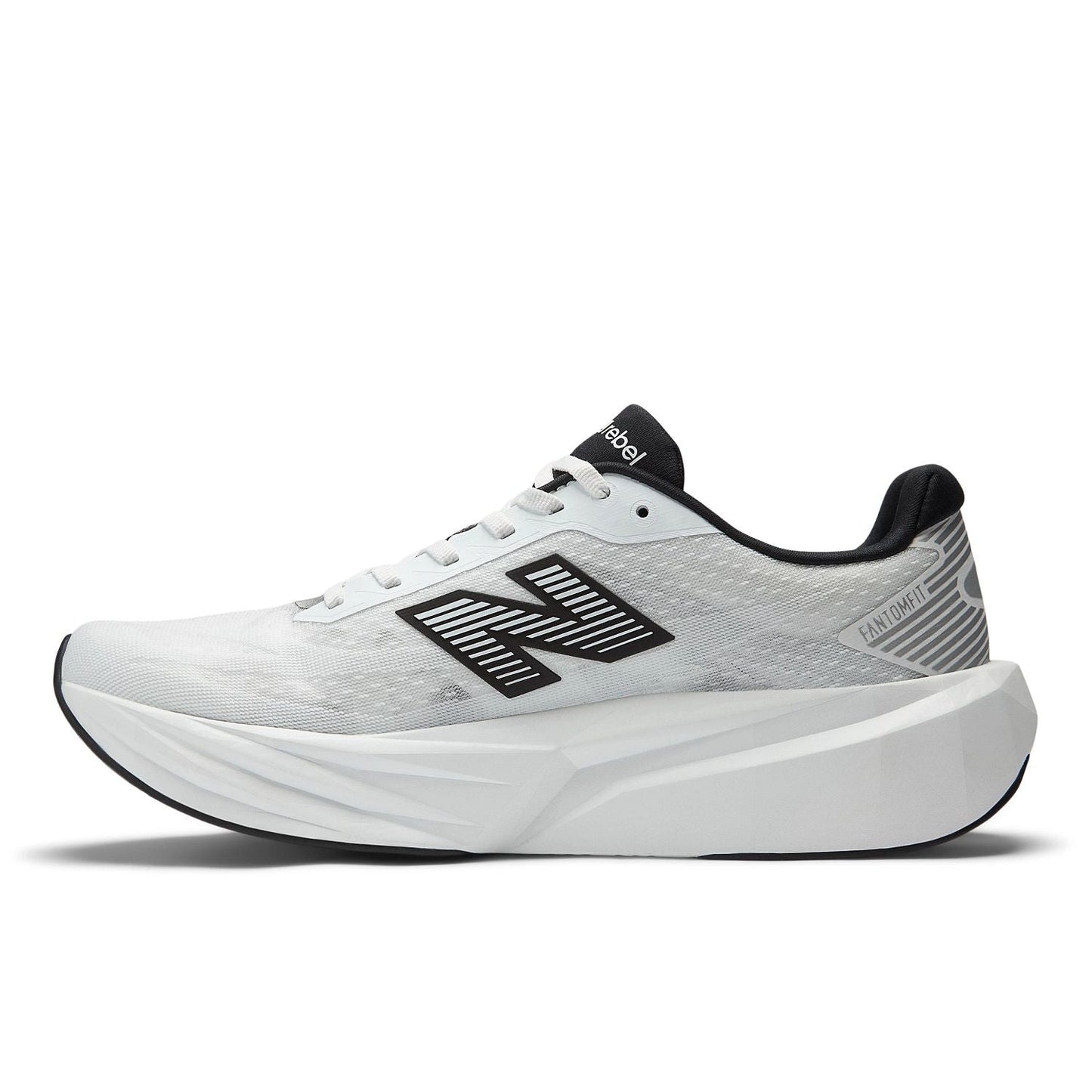 New Balance Men's FuelCell Rebel v5 Running Shoes