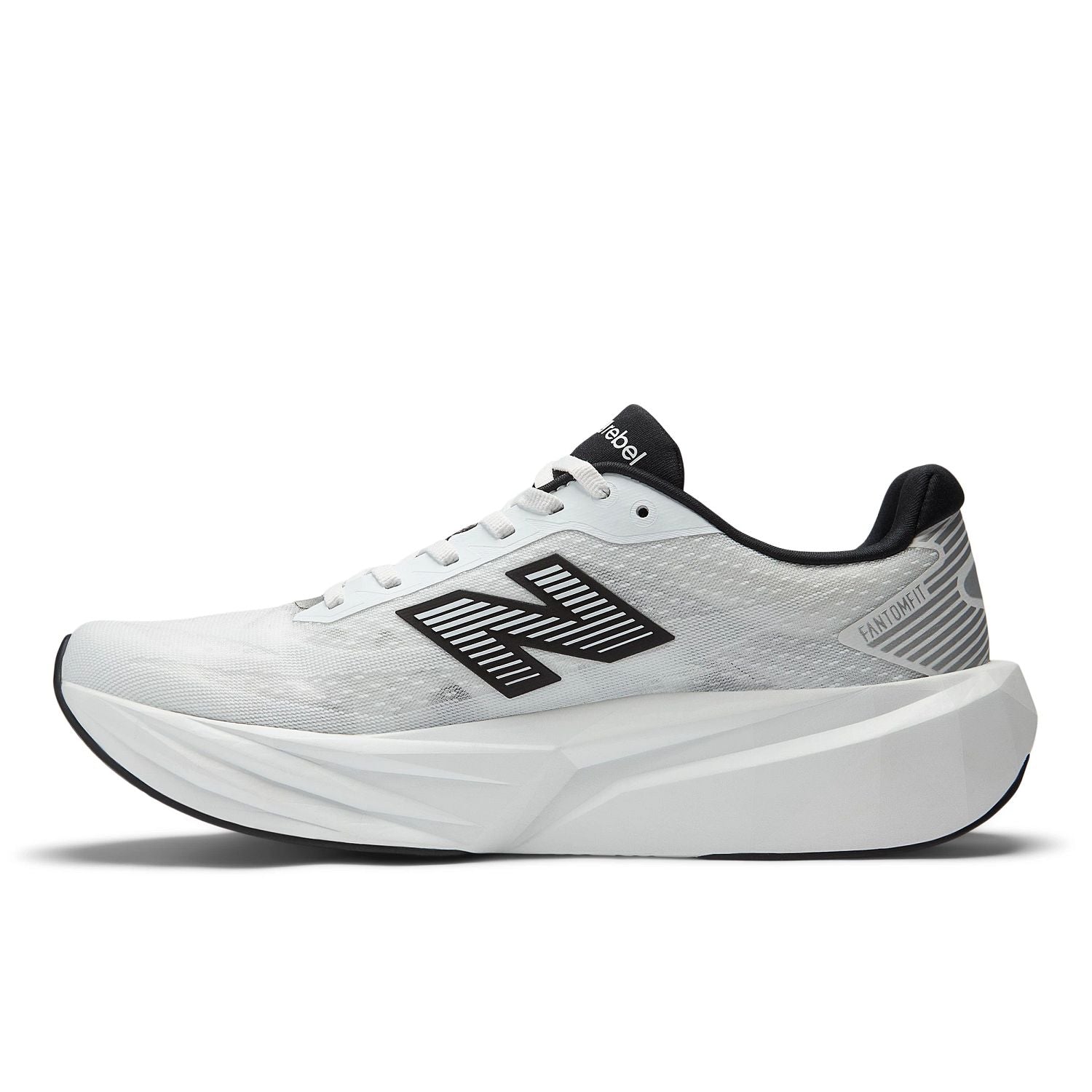 New Balance Men's FuelCell Rebel v5 Running Shoes