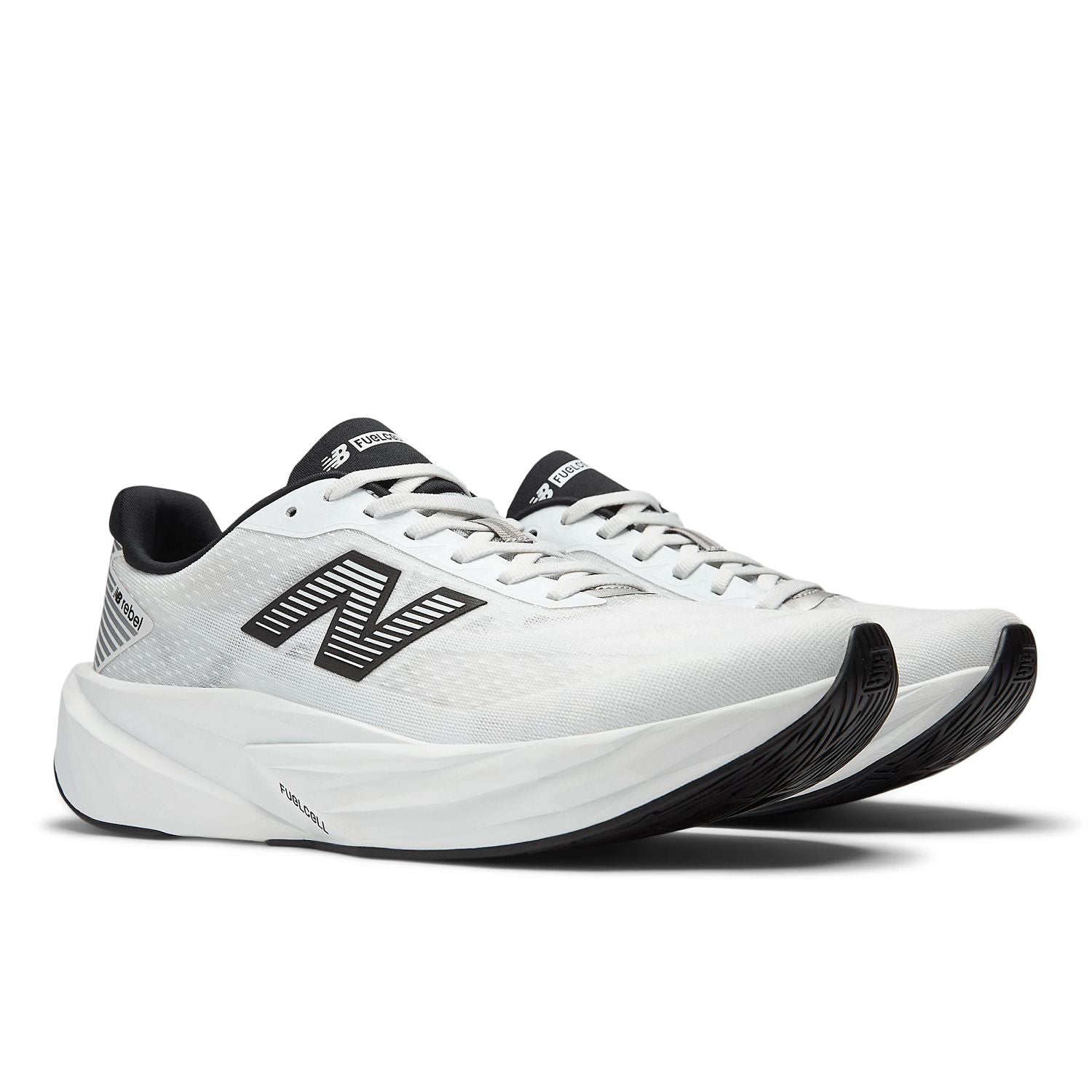 New Balance Men's FuelCell Rebel v5 Running Shoes