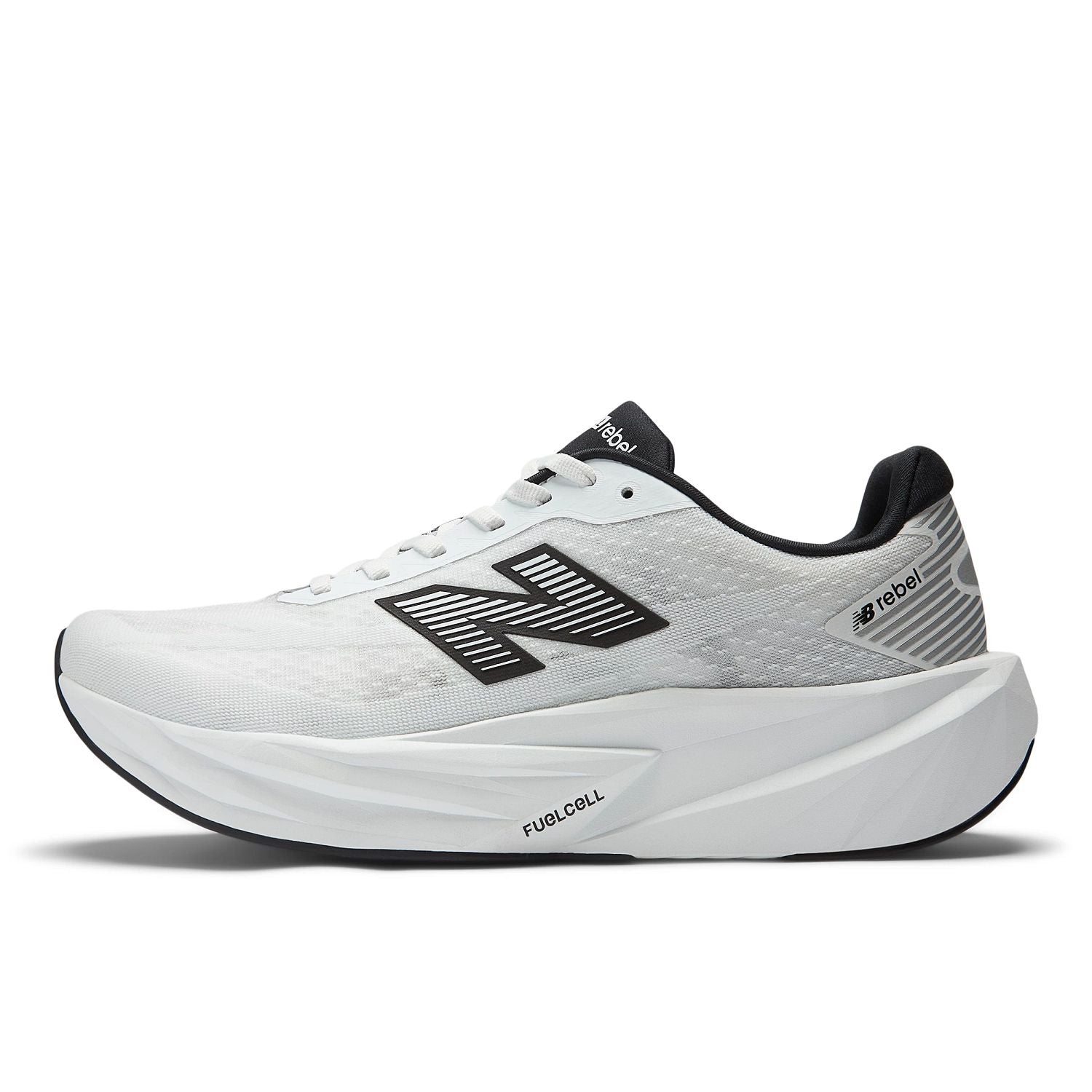 New Balance Men's FuelCell Rebel v5 Running Shoes