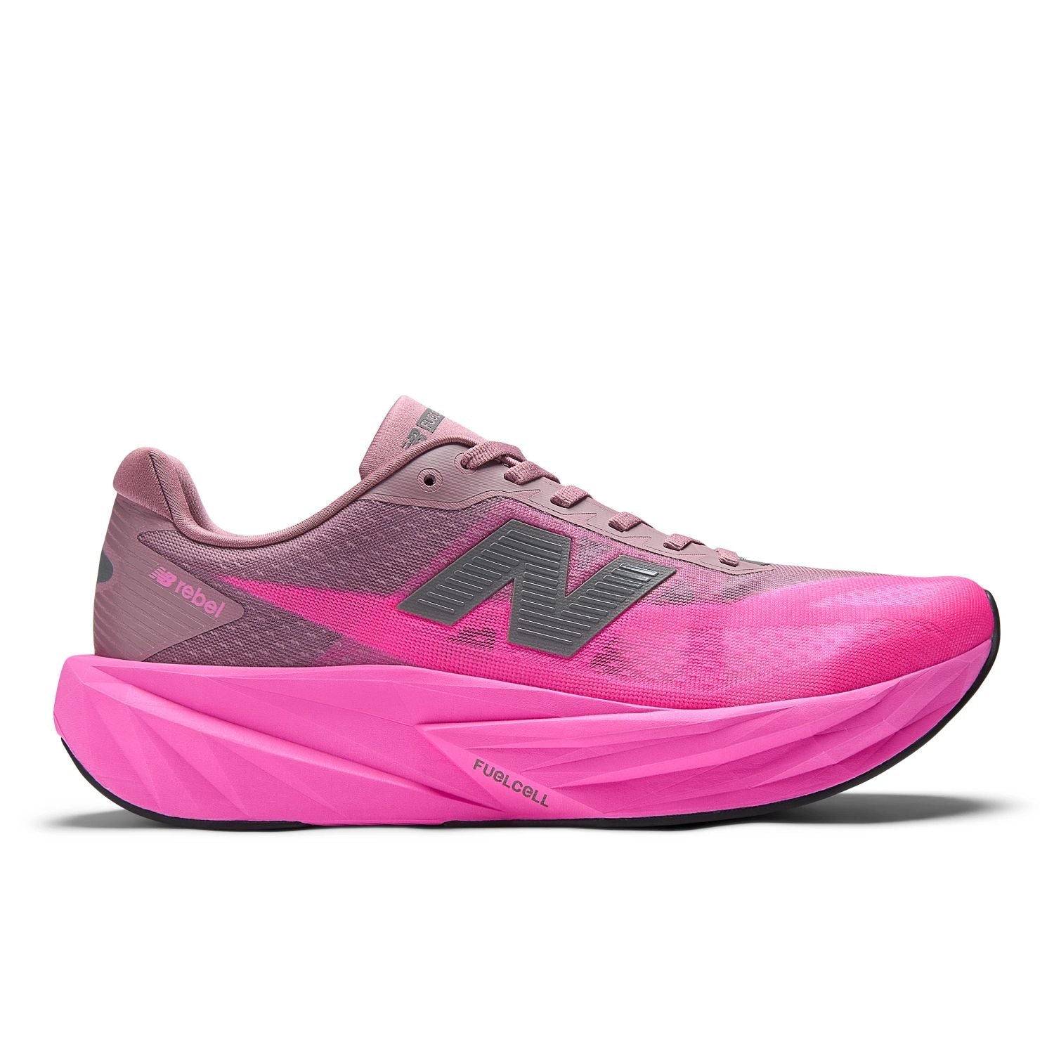 New Balance Men's FuelCell Rebel v5 Running Shoes