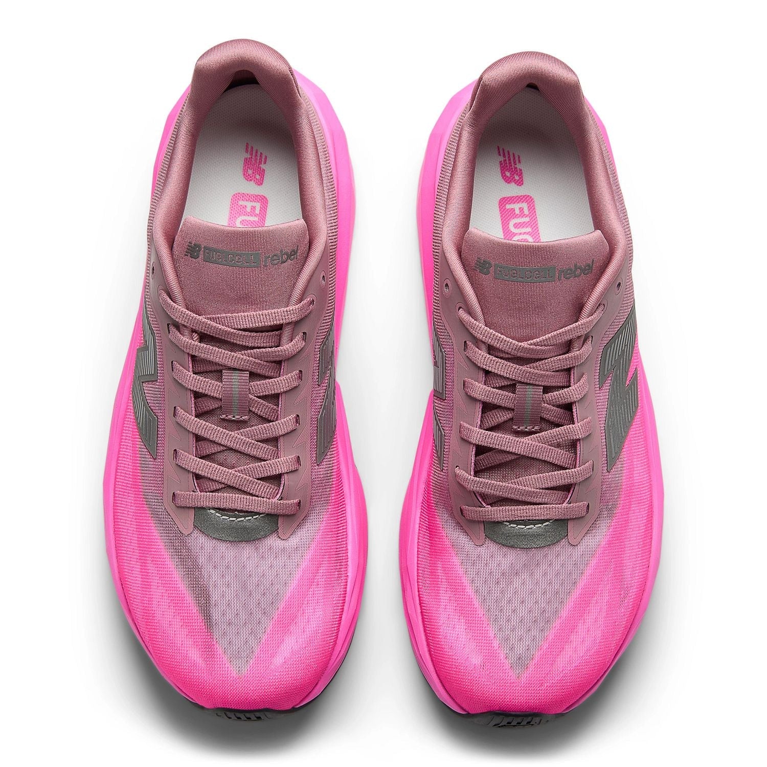 New Balance Men's FuelCell Rebel v5 Running Shoes
