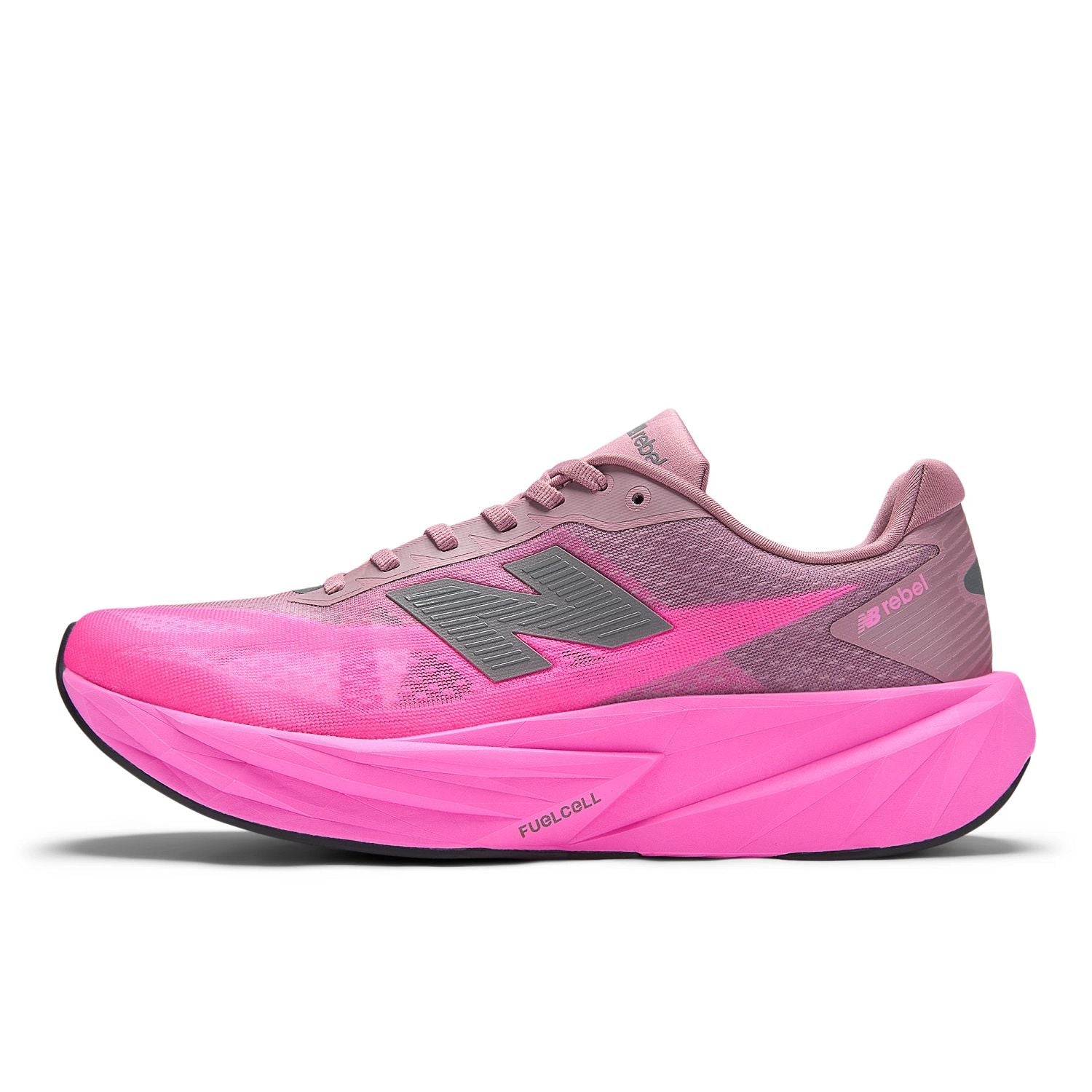 New Balance Men's FuelCell Rebel v5 Running Shoes