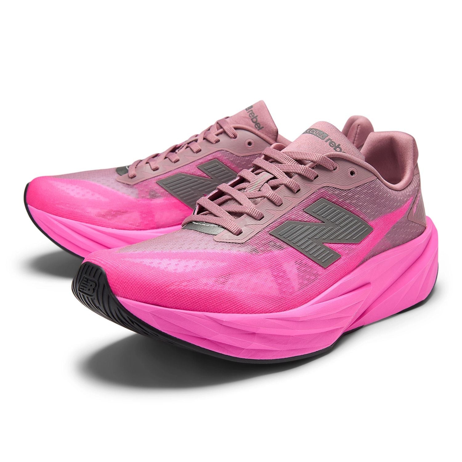 New Balance Men's FuelCell Rebel v5 Running Shoes