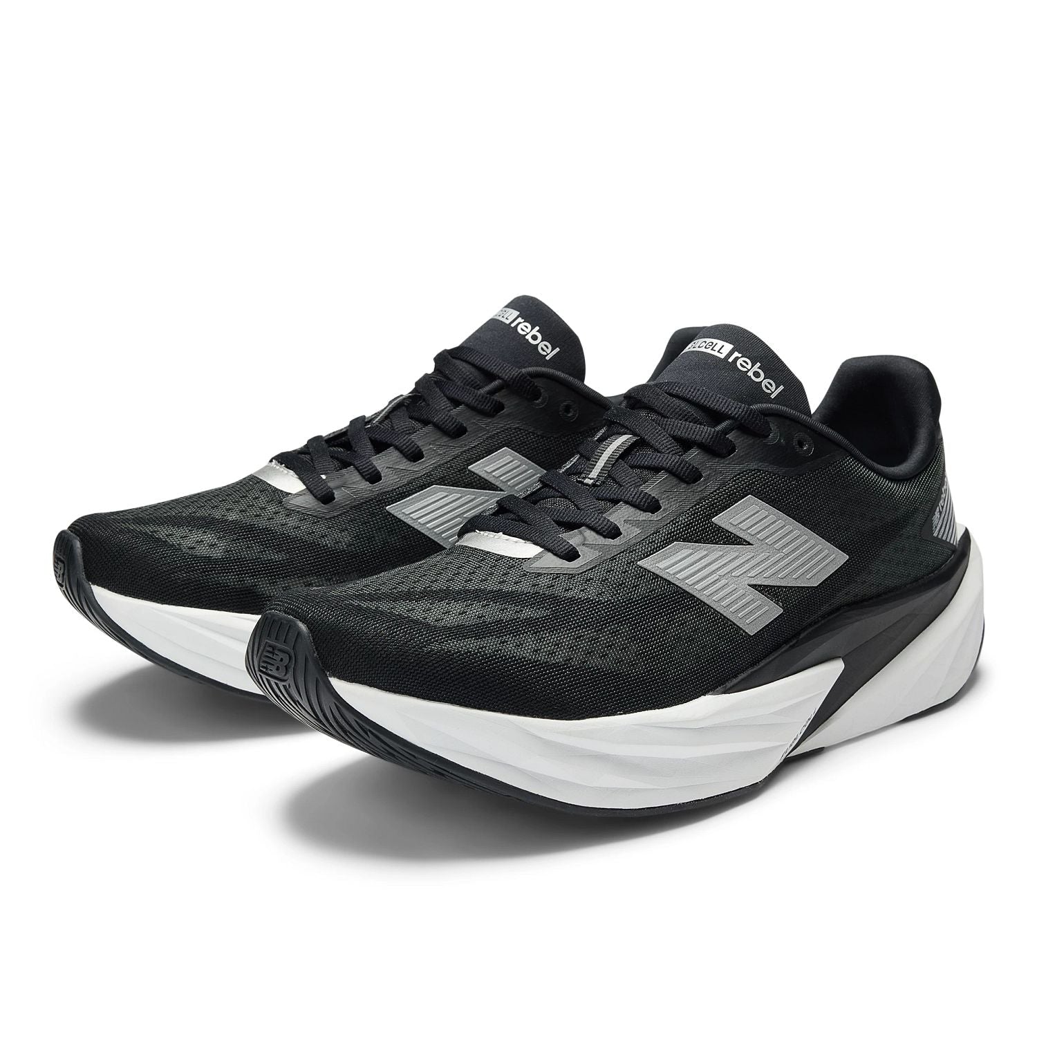 New Balance Men's FuelCell Rebel v5 Running Shoes