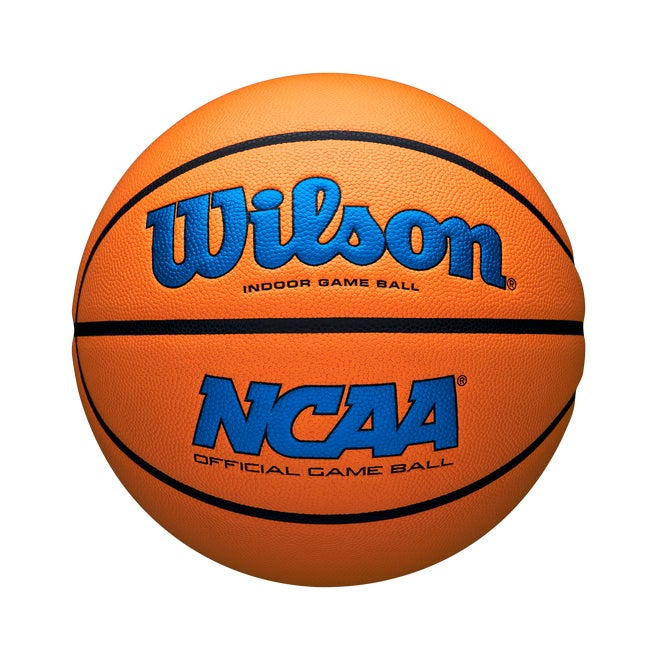 Wilson NCAA EVO NXT Game Ball Basketball