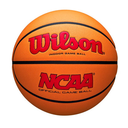 Wilson NCAA EVO NXT Game Ball Basketball
