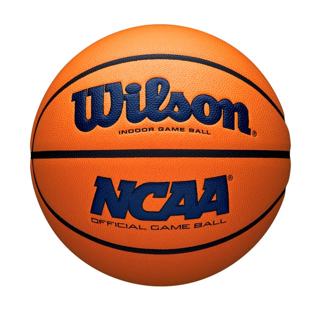 Wilson NCAA EVO NXT Game Ball Basketball