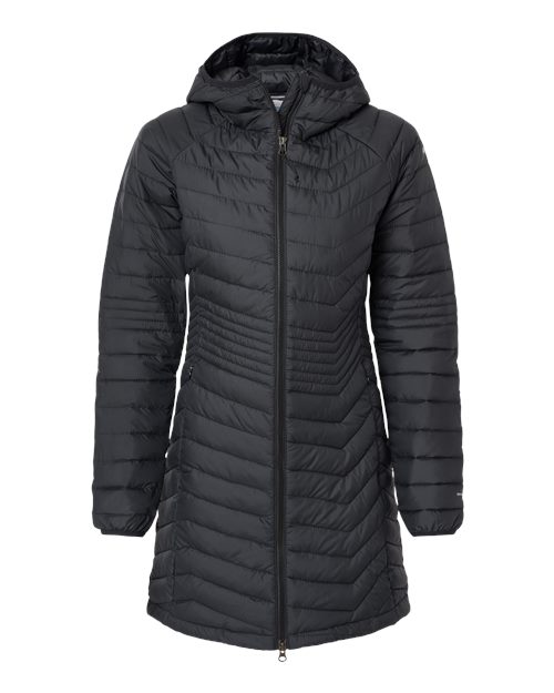 Columbia Women's Powder Lite™ Mid Jacket