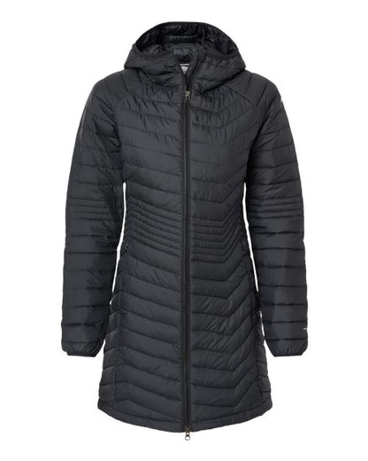Columbia Women's Powder Lite™ Mid Jacket