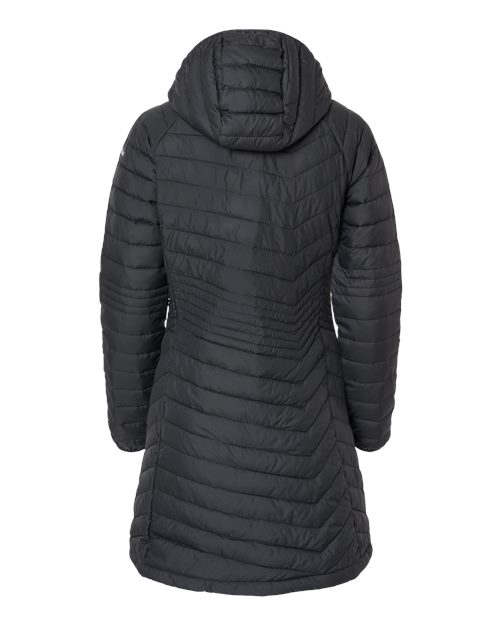 Columbia Women's Powder Lite™ Mid Jacket