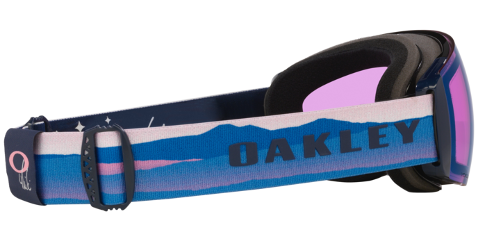 Oakley Flight Deck Pro Medium Snow Goggles