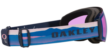 Oakley Flight Deck Pro Medium Snow Goggles