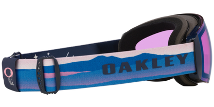 Oakley Flight Deck Pro Medium Snow Goggles