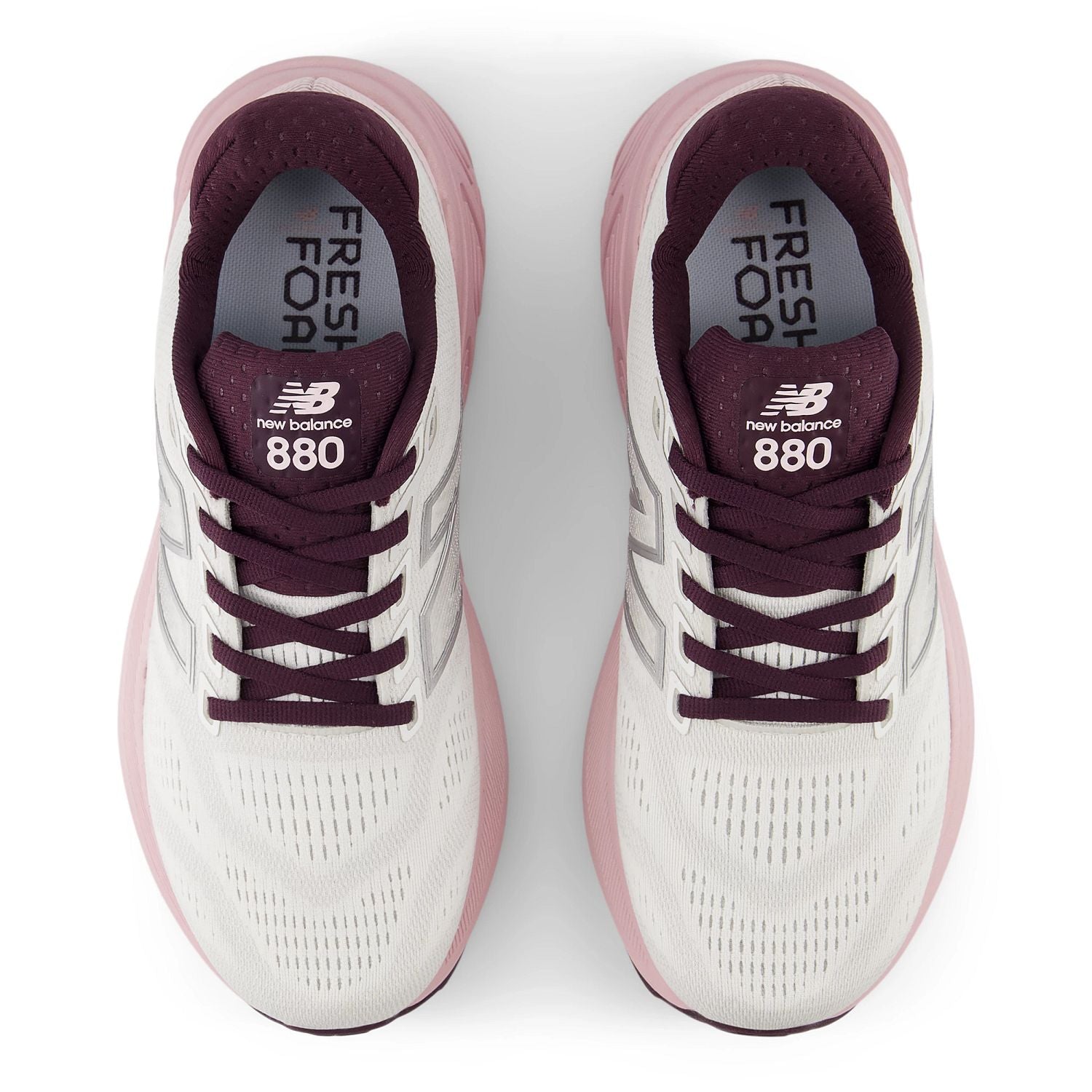 New Balance Women's Fresh Foam X 880v15 Running Shoes