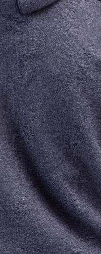 Cutter & Buck Men's Mainsail Sweater-Knit Full Zip Hooded Jacket