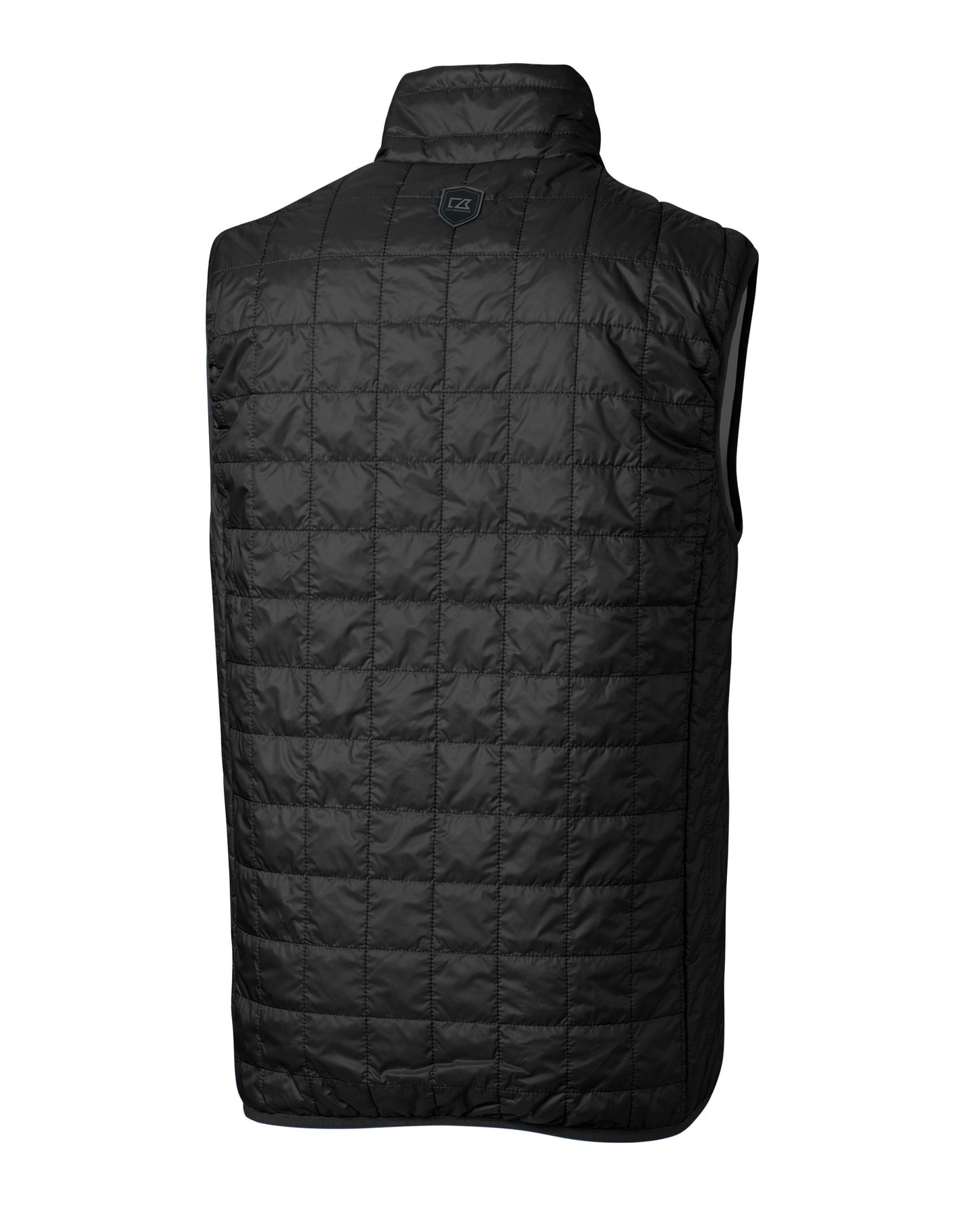 Cutter & Buck Men's Rainier Big & Tall Full Zip Vest