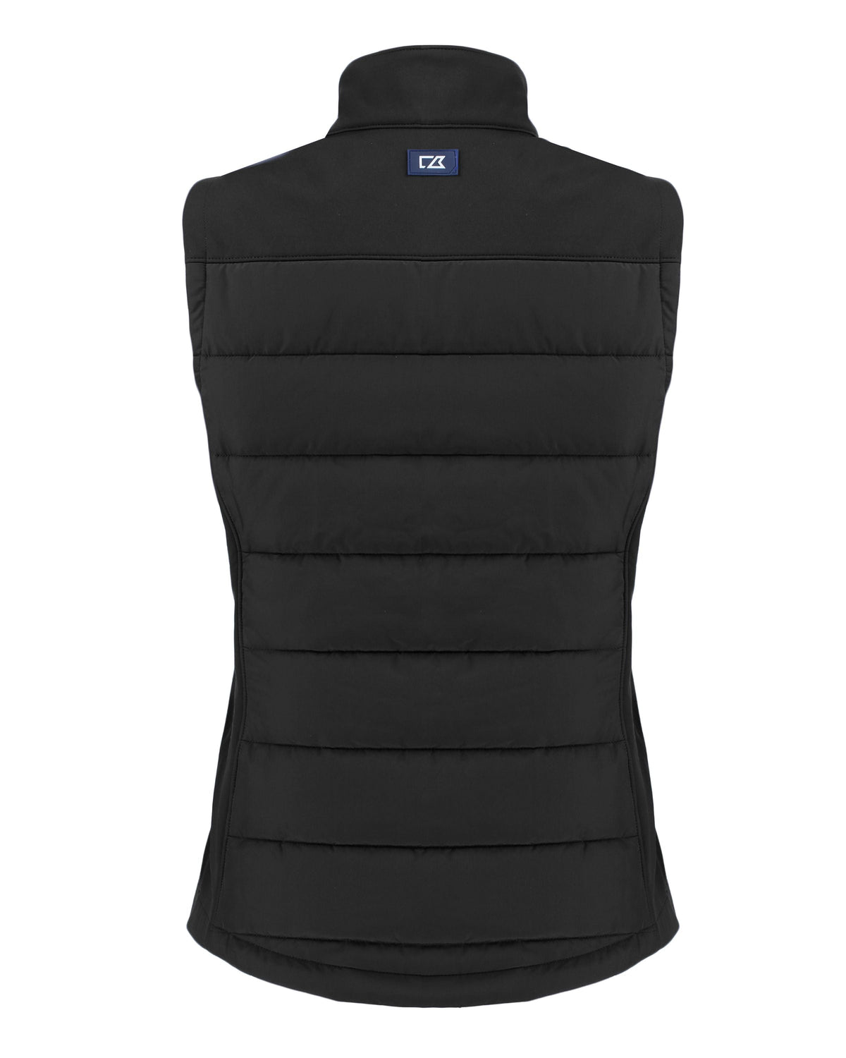 Cutter & Buck Women's Evoke Full Zip Vest