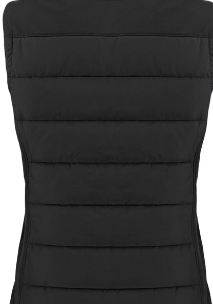Cutter & Buck Women's Evoke Full Zip Vest