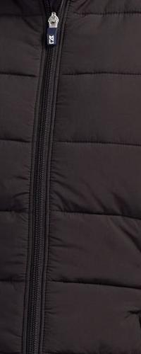 Cutter & Buck Women's Evoke Full Zip Vest