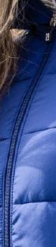 Cutter & Buck Women's Evoke Full Zip Vest