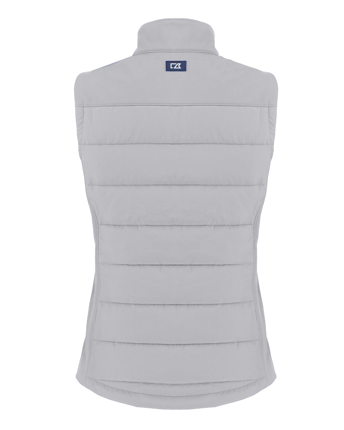Cutter & Buck Women's Evoke Full Zip Vest