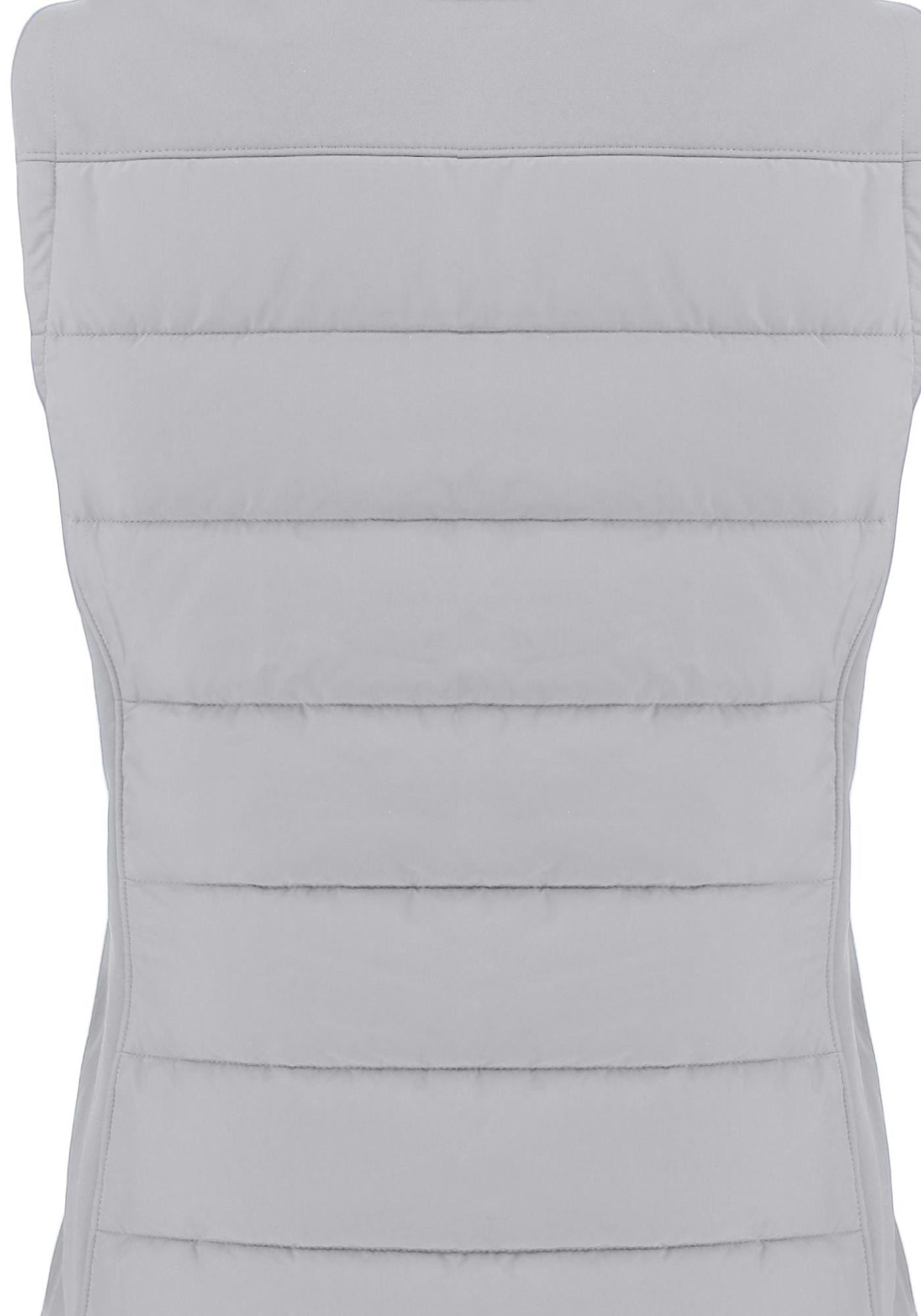 Cutter & Buck Women's Evoke Full Zip Vest