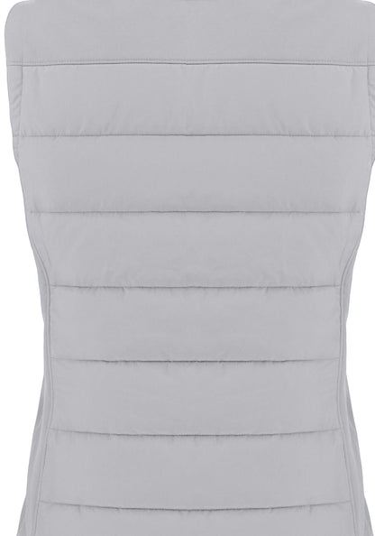 Cutter & Buck Women's Evoke Full Zip Vest