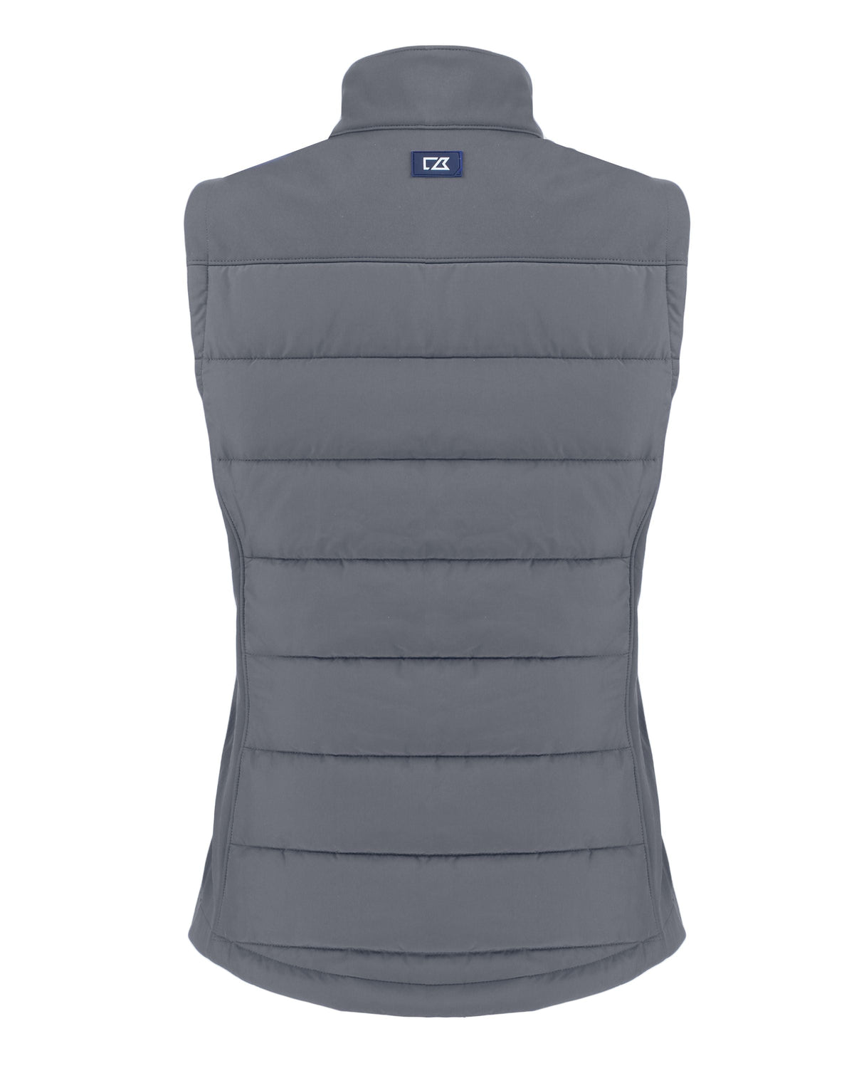 Cutter & Buck Women's Evoke Full Zip Vest