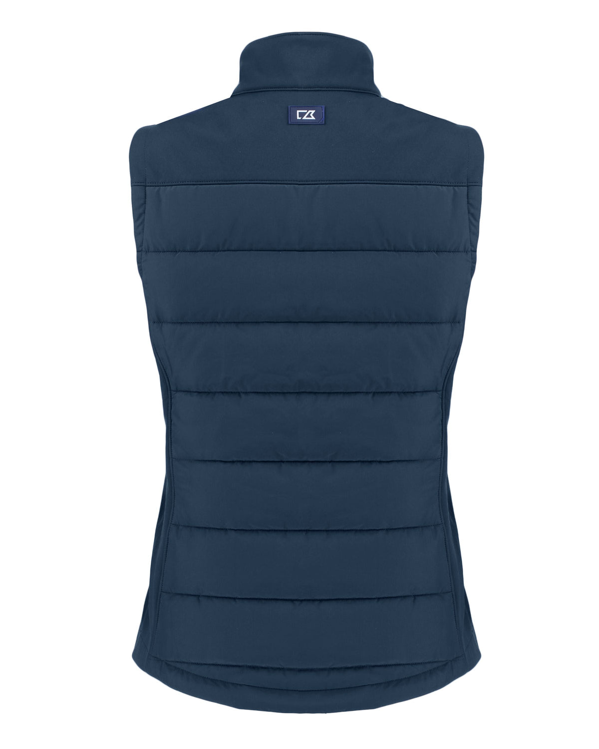 Cutter & Buck Women's Evoke Full Zip Vest