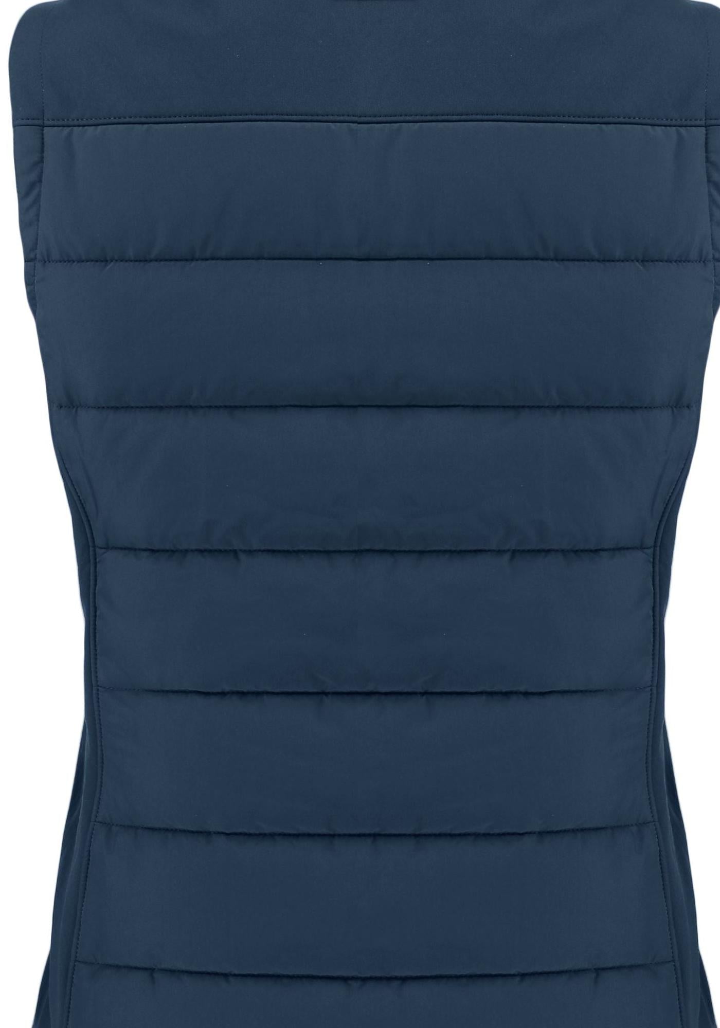 Cutter & Buck Women's Evoke Full Zip Vest