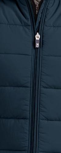 Cutter & Buck Women's Evoke Full Zip Vest