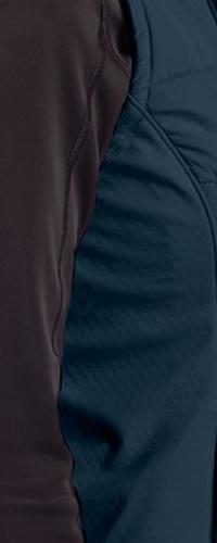 Cutter & Buck Women's Evoke Full Zip Vest