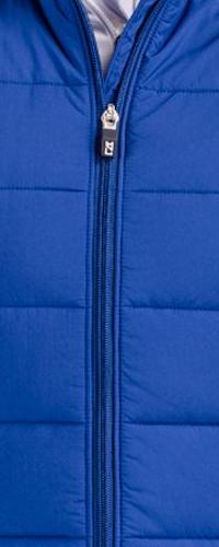 Cutter & Buck Women's Evoke Full Zip Vest
