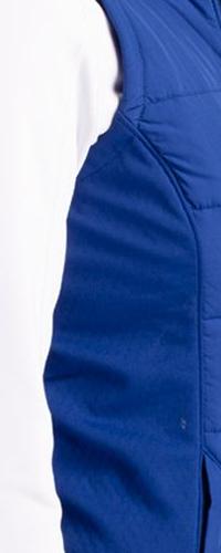 Cutter & Buck Women's Evoke Full Zip Vest