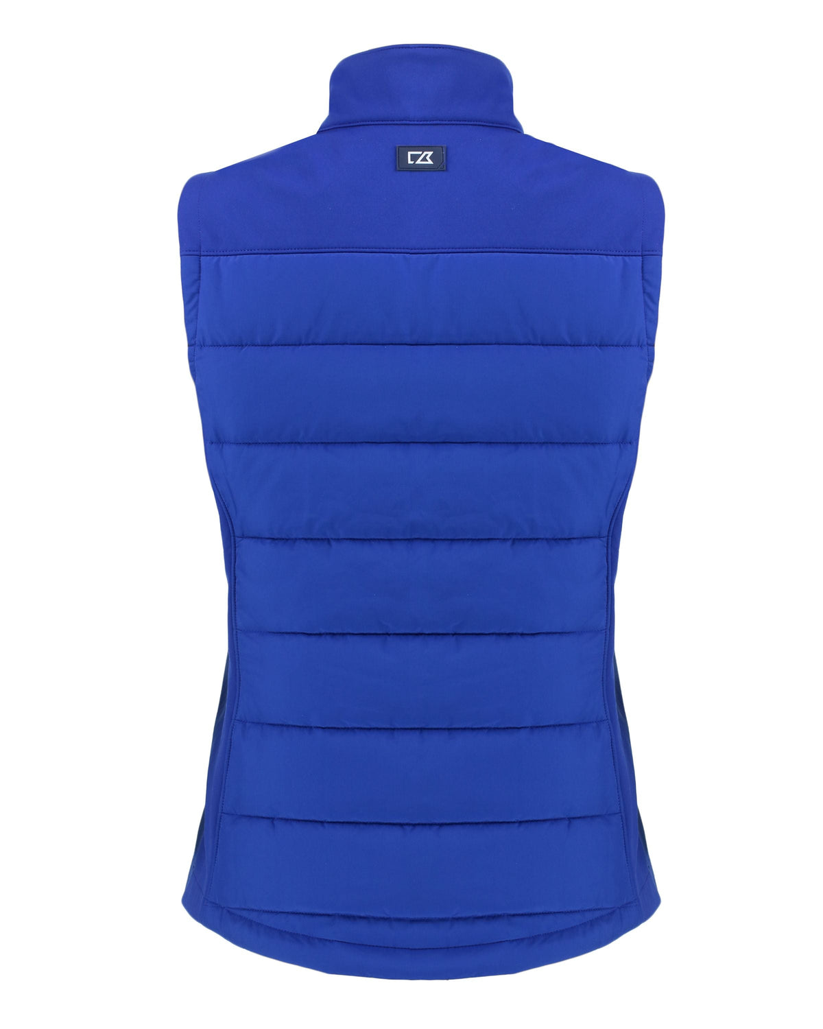 Cutter & Buck Women's Evoke Full Zip Vest
