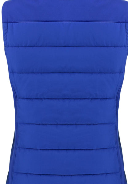 Cutter & Buck Women's Evoke Full Zip Vest