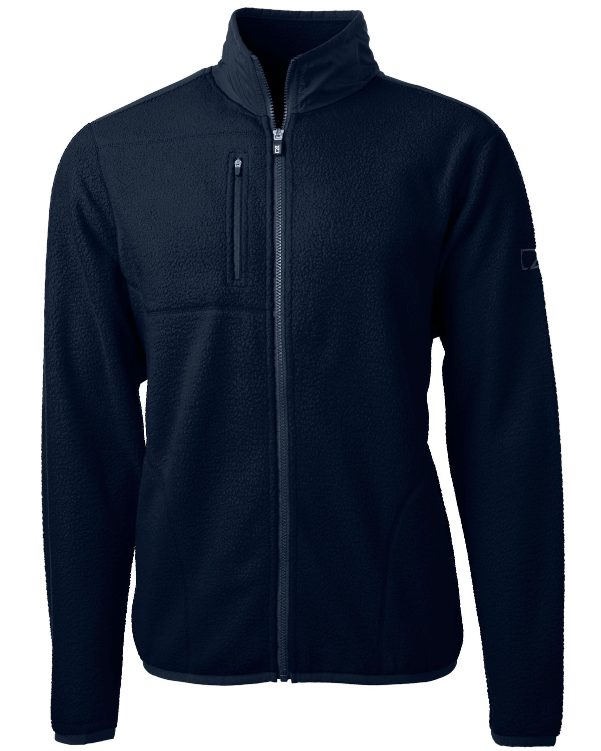 Cutter & Buck Men's Cascade Big & Tall Full Zip Jacket